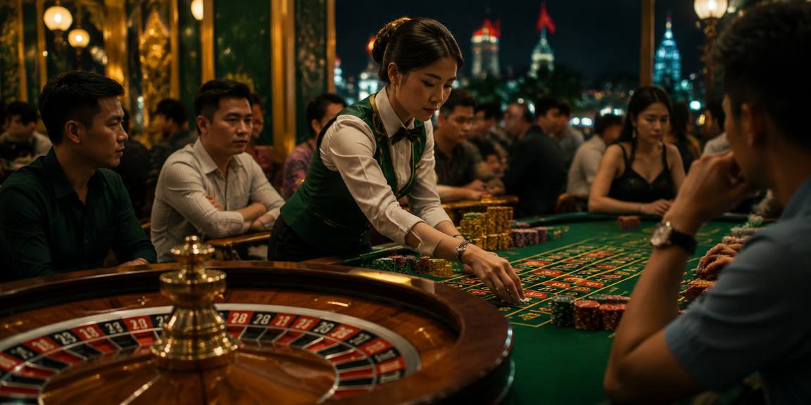 188v0 188v0 Casino trực tiếp Slot